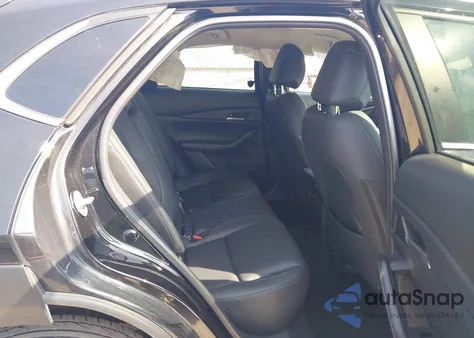 2023 Mazda Cx-30 Select from USA, damaged, VIN 3MVDMBBM5PM521111